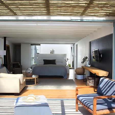 Strandloper Ocean Boutique Hotel Paternoster Extérieur photo