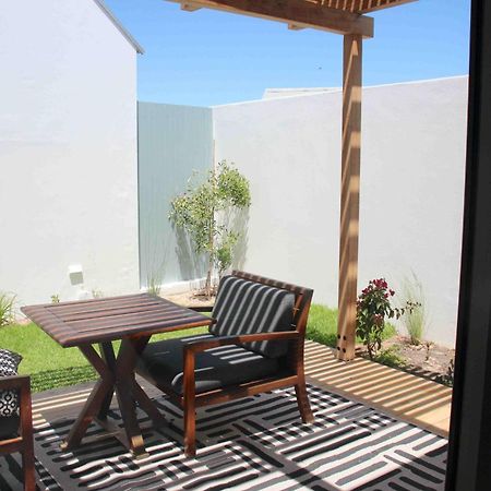 Strandloper Ocean Boutique Hotel Paternoster Extérieur photo