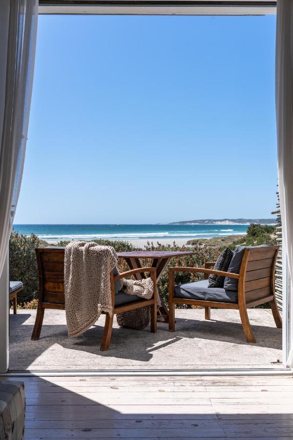 Strandloper Ocean Boutique Hotel Paternoster Extérieur photo