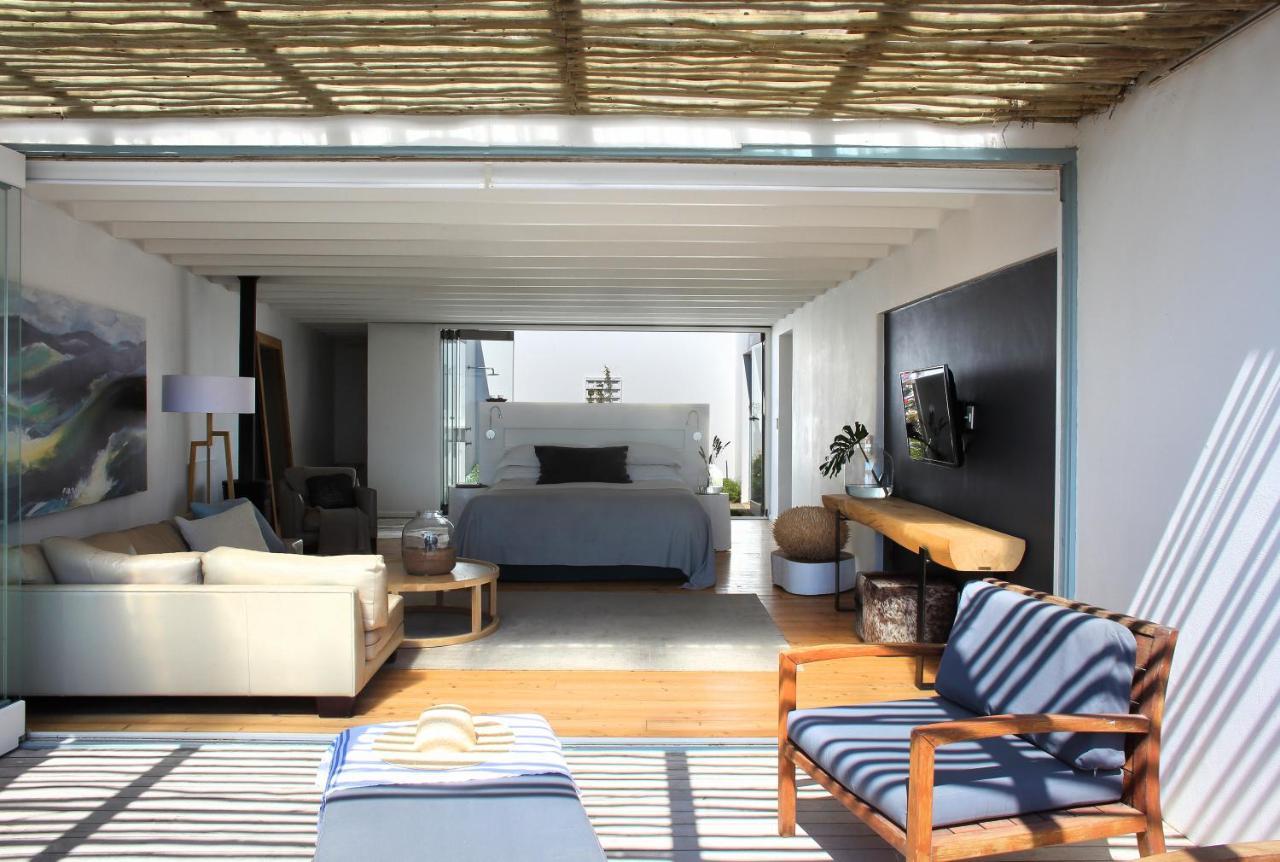 Strandloper Ocean Boutique Hotel Paternoster Extérieur photo