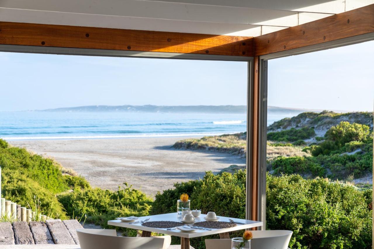 Strandloper Ocean Boutique Hotel Paternoster Extérieur photo