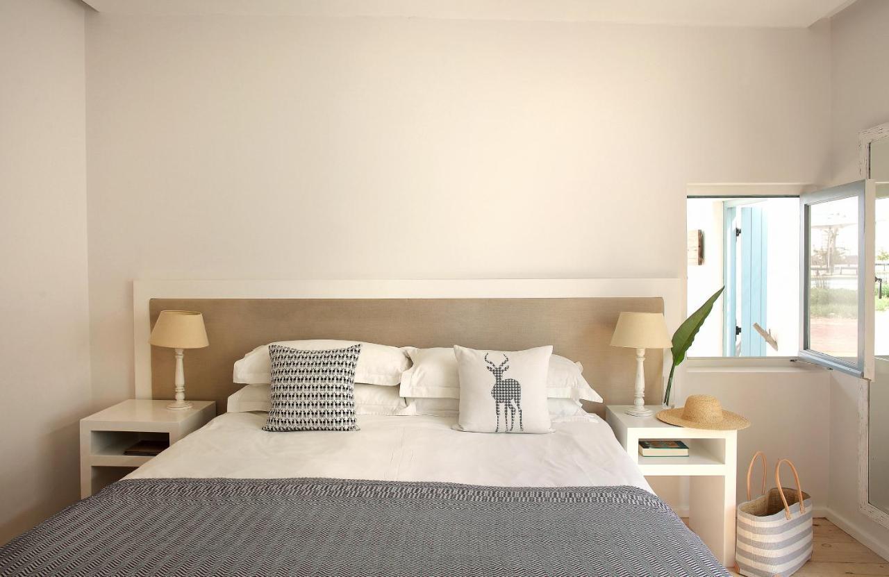Strandloper Ocean Boutique Hotel Paternoster Extérieur photo