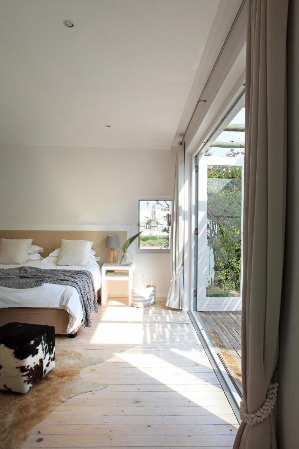 Strandloper Ocean Boutique Hotel Paternoster Extérieur photo