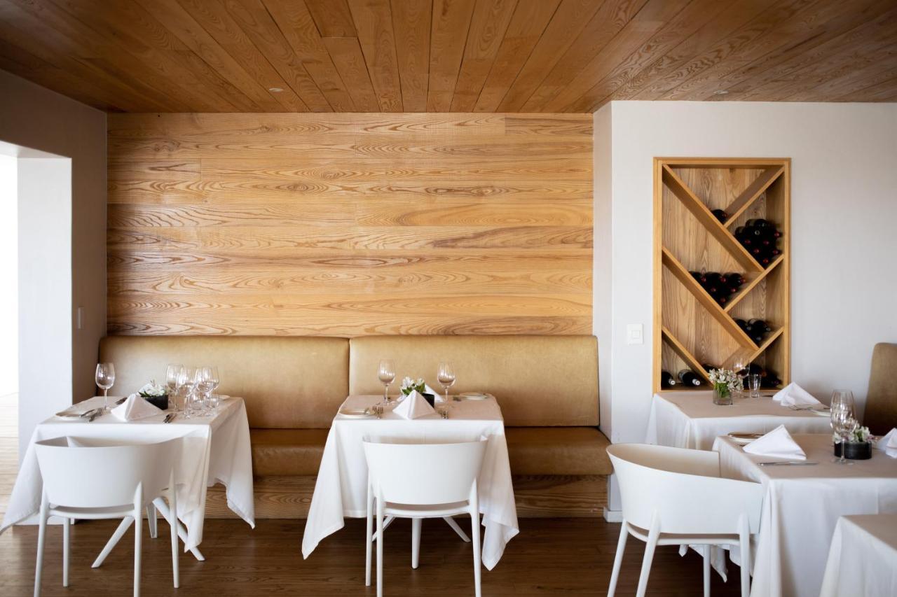 Strandloper Ocean Boutique Hotel Paternoster Extérieur photo