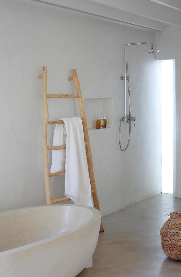 Strandloper Ocean Boutique Hotel Paternoster Extérieur photo