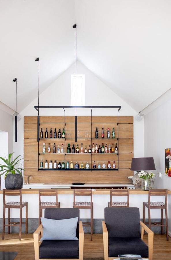 Strandloper Ocean Boutique Hotel Paternoster Extérieur photo