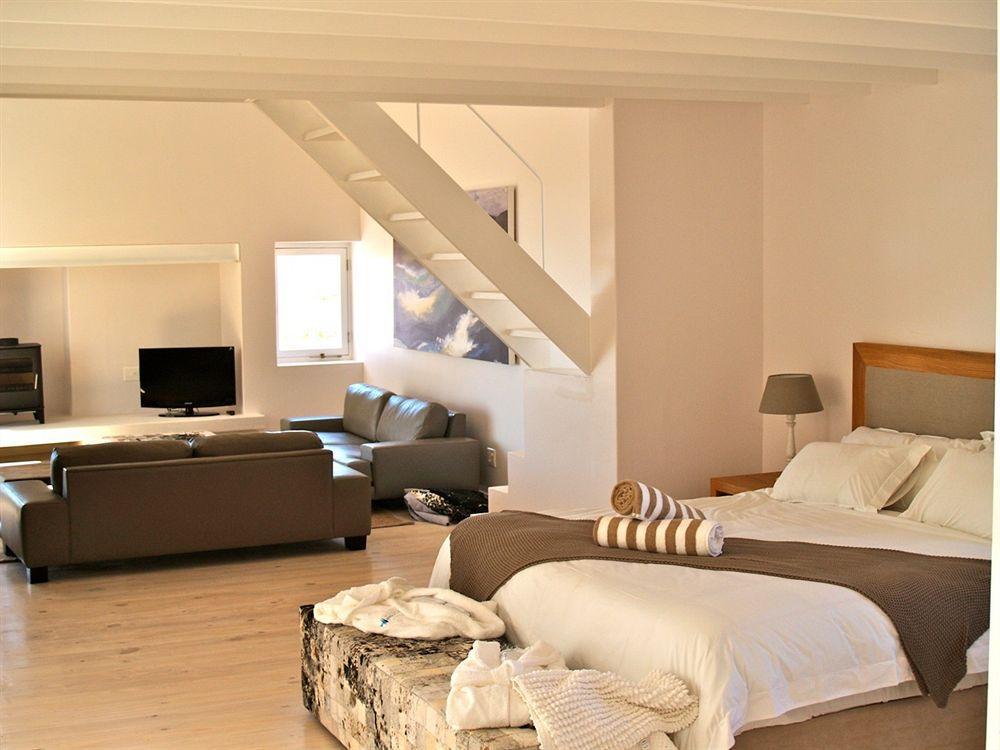 Strandloper Ocean Boutique Hotel Paternoster Extérieur photo
