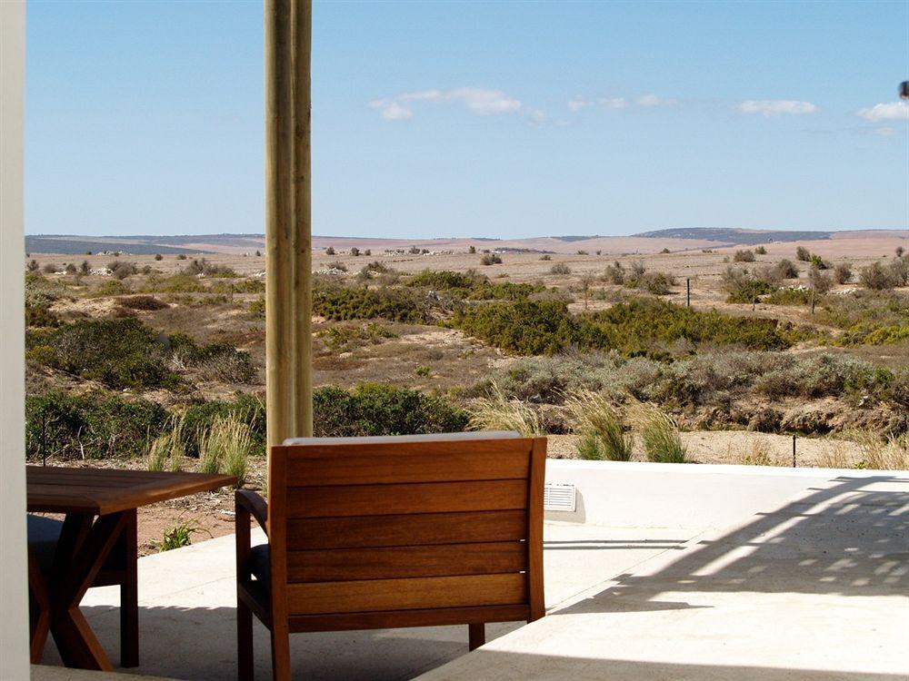Strandloper Ocean Boutique Hotel Paternoster Extérieur photo