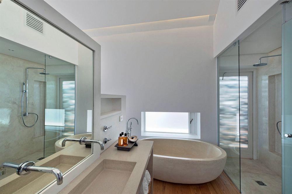 Strandloper Ocean Boutique Hotel Paternoster Extérieur photo