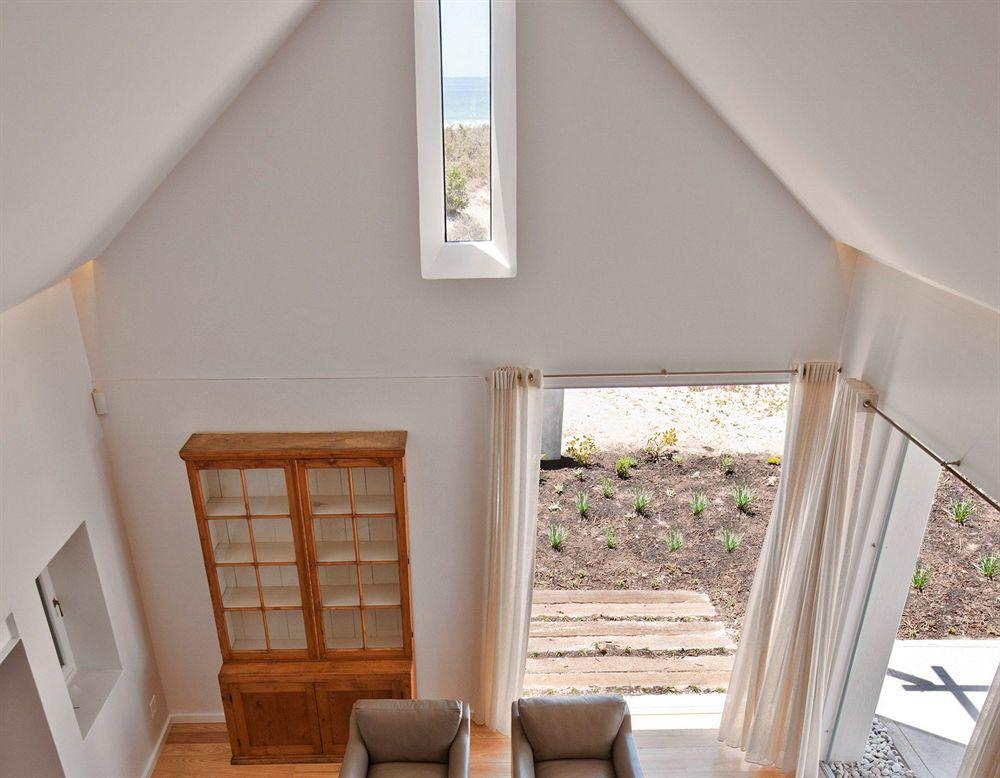 Strandloper Ocean Boutique Hotel Paternoster Extérieur photo