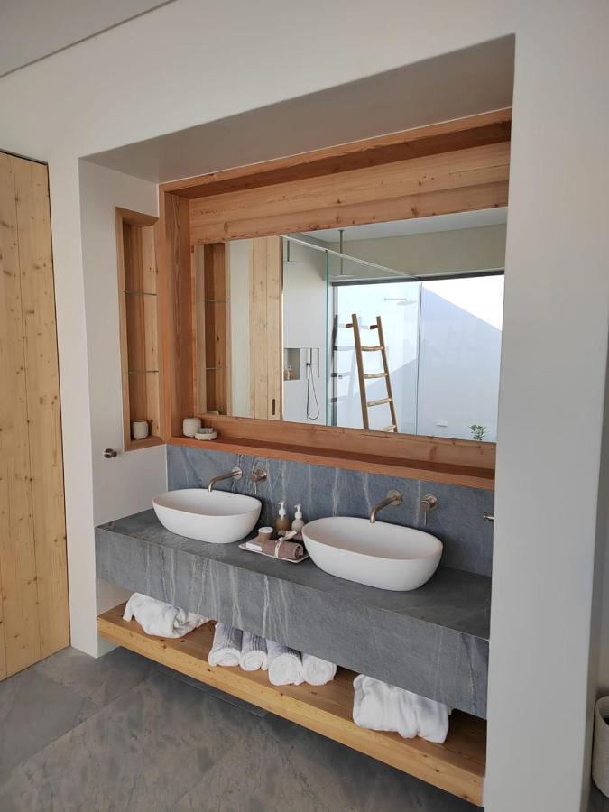 Strandloper Ocean Boutique Hotel Paternoster Extérieur photo