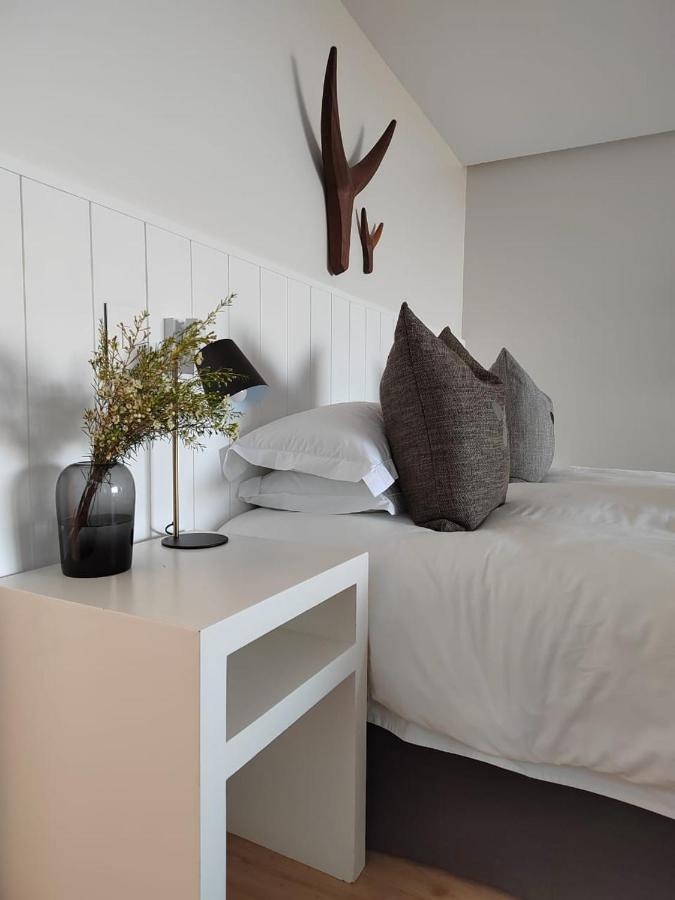 Strandloper Ocean Boutique Hotel Paternoster Extérieur photo