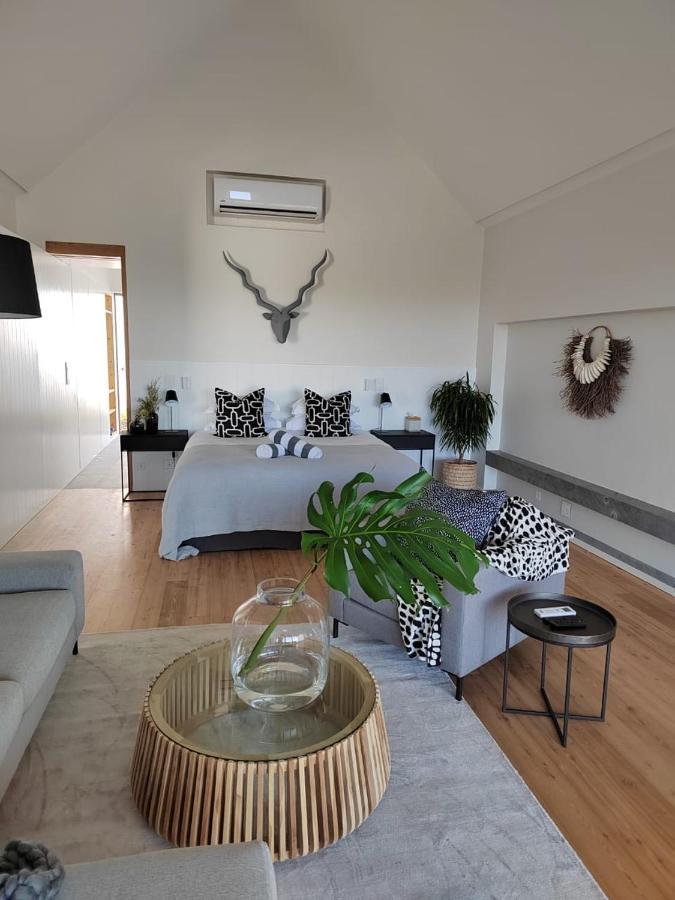 Strandloper Ocean Boutique Hotel Paternoster Extérieur photo