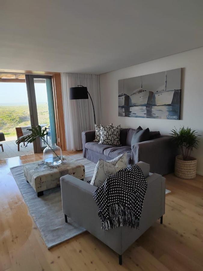 Strandloper Ocean Boutique Hotel Paternoster Extérieur photo