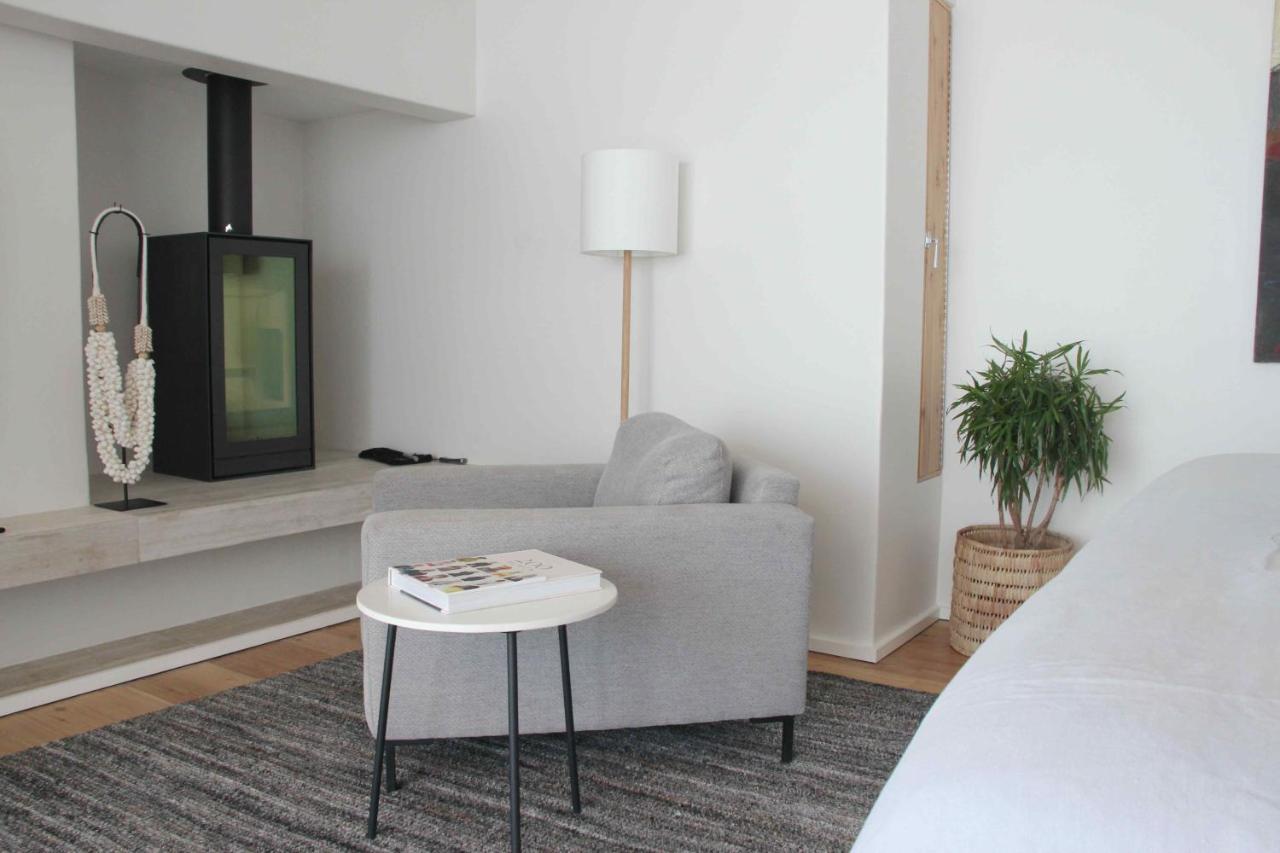 Strandloper Ocean Boutique Hotel Paternoster Extérieur photo