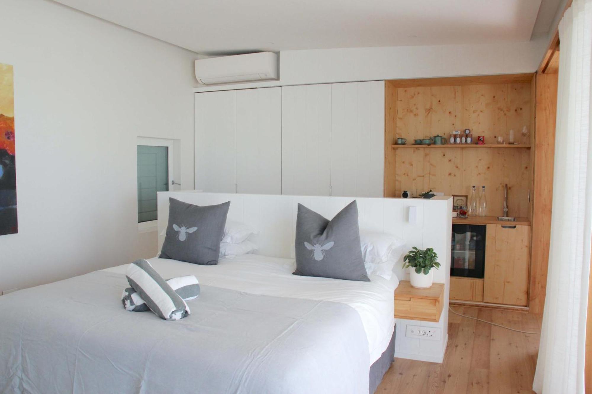 Strandloper Ocean Boutique Hotel Paternoster Extérieur photo