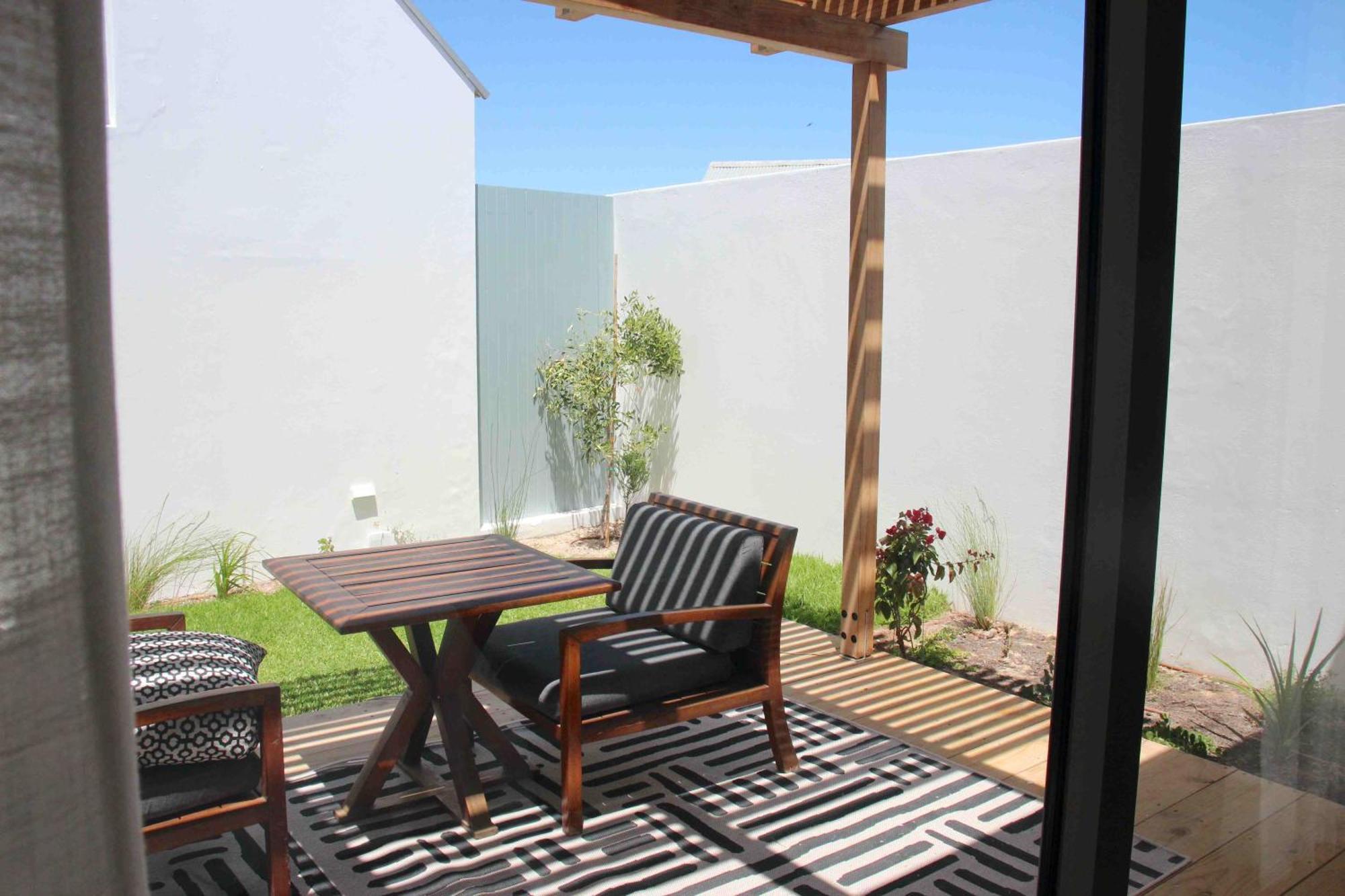 Strandloper Ocean Boutique Hotel Paternoster Extérieur photo