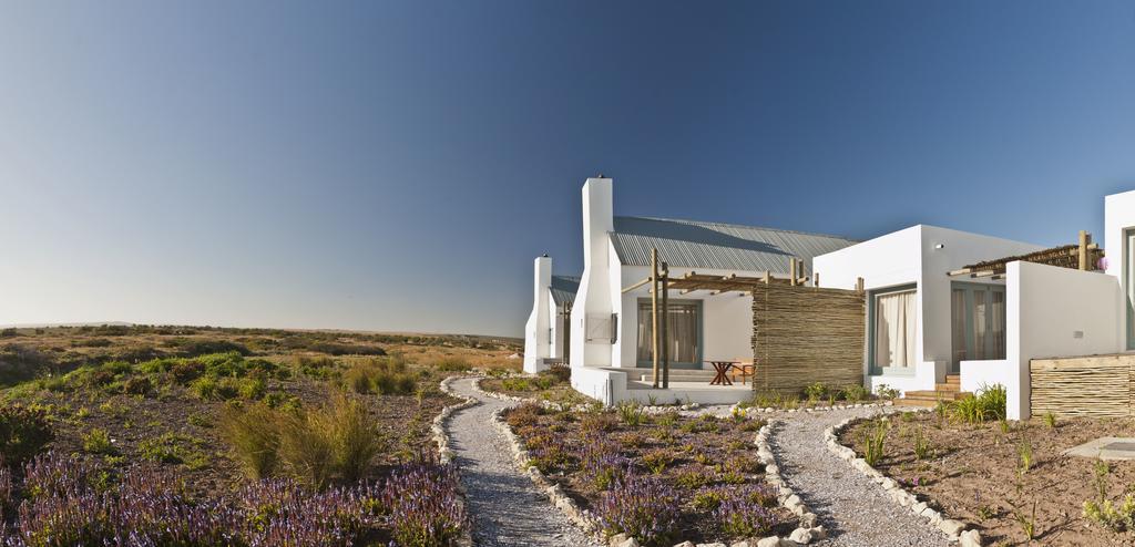 Strandloper Ocean Boutique Hotel Paternoster Extérieur photo