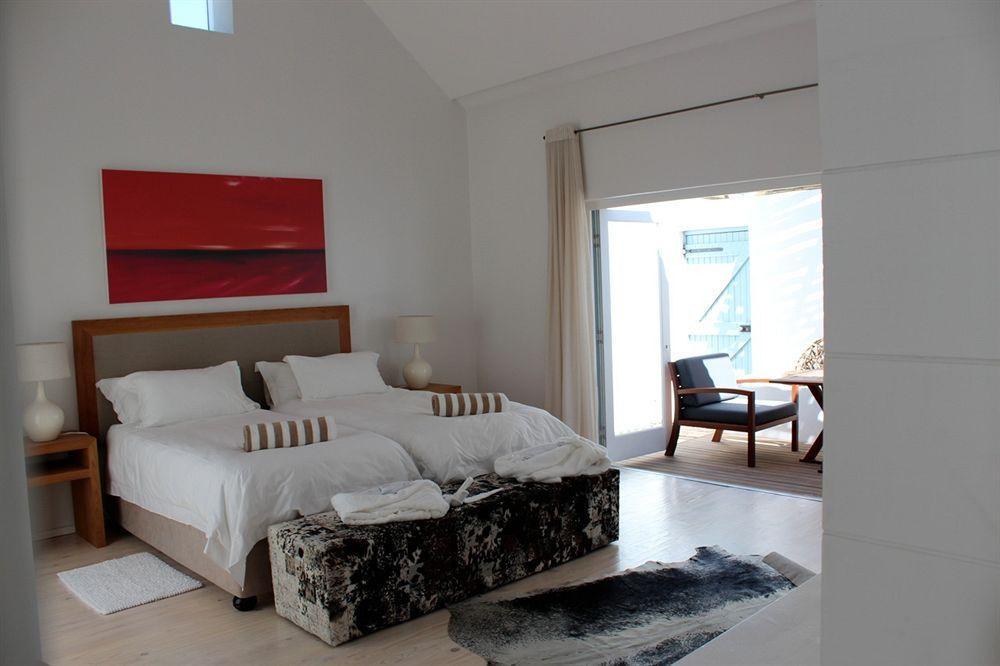 Strandloper Ocean Boutique Hotel Paternoster Extérieur photo