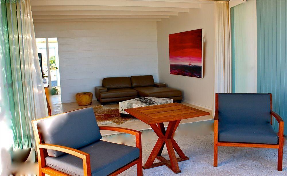 Strandloper Ocean Boutique Hotel Paternoster Extérieur photo
