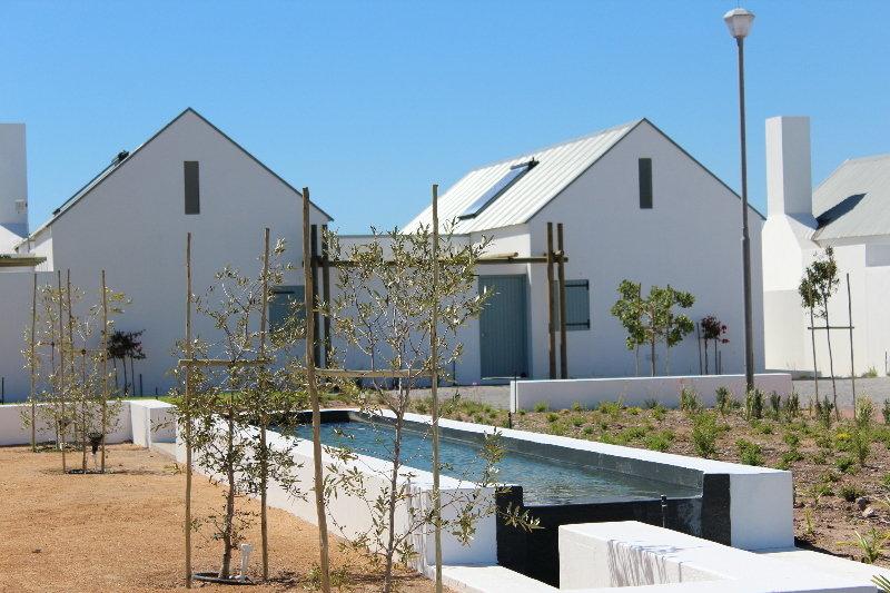 Strandloper Ocean Boutique Hotel Paternoster Extérieur photo